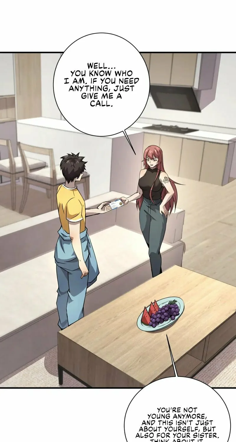 SSS-Rank Lone Summoner Chapter 62 page 80 - 