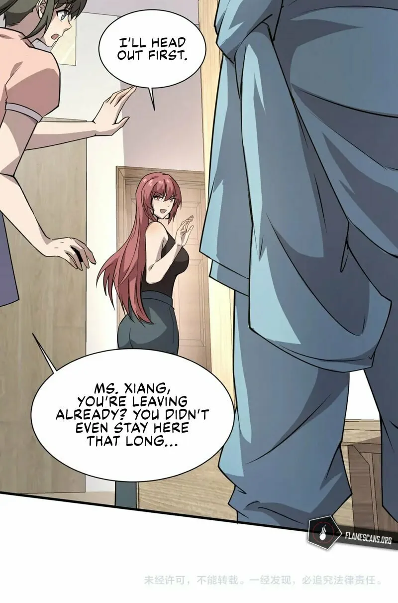 SSS-Rank Lone Summoner Chapter 62 page 82 - 