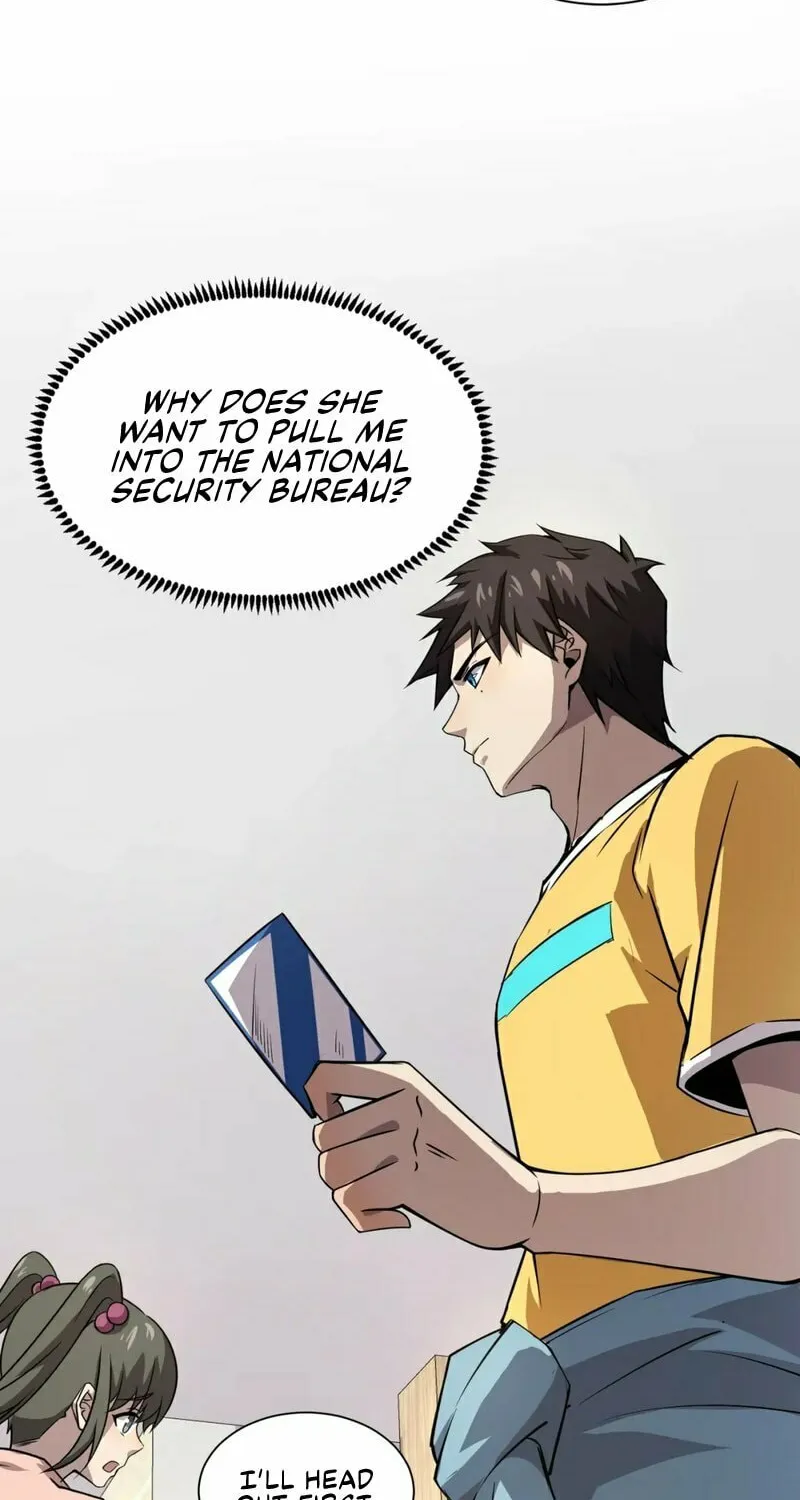 SSS-Rank Lone Summoner Chapter 63 page 11 - 