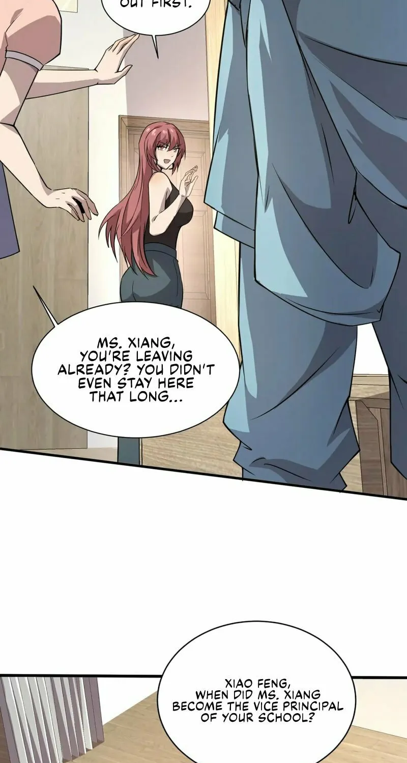 SSS-Rank Lone Summoner Chapter 63 page 12 - 
