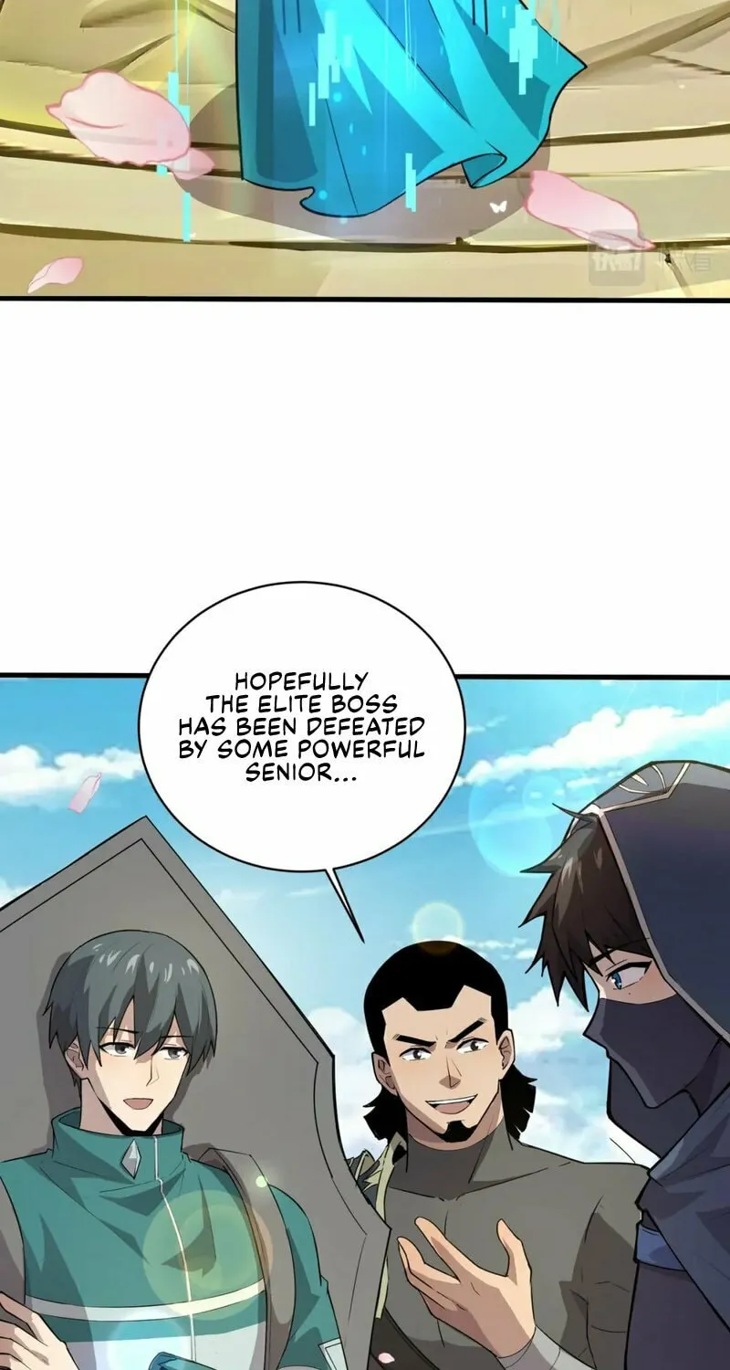 SSS-Rank Lone Summoner Chapter 63 page 18 - 