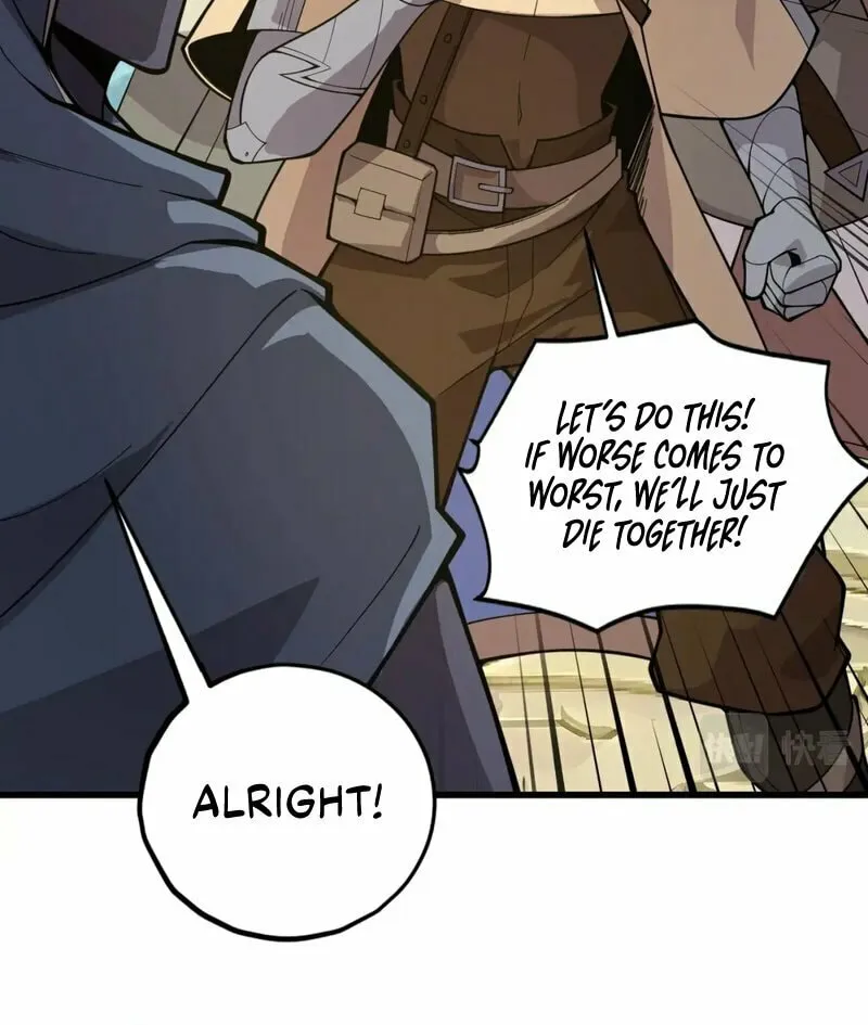 SSS-Rank Lone Summoner Chapter 63 page 30 - 