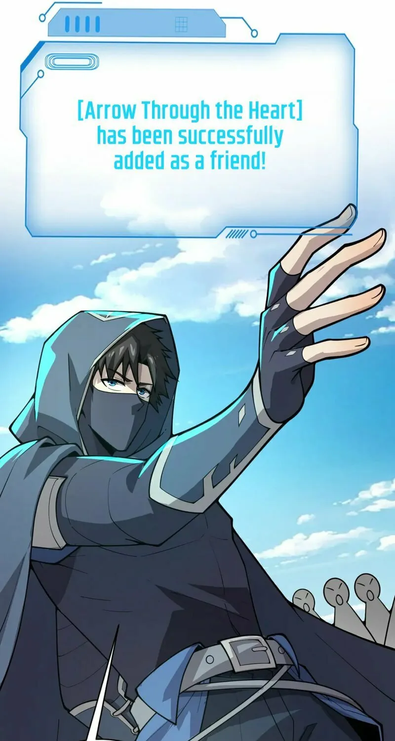 SSS-Rank Lone Summoner Chapter 63 page 31 - 