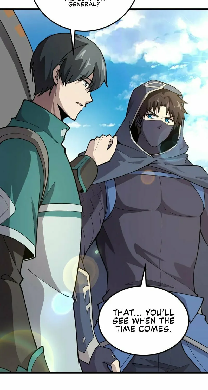 SSS-Rank Lone Summoner Chapter 63 page 39 - 