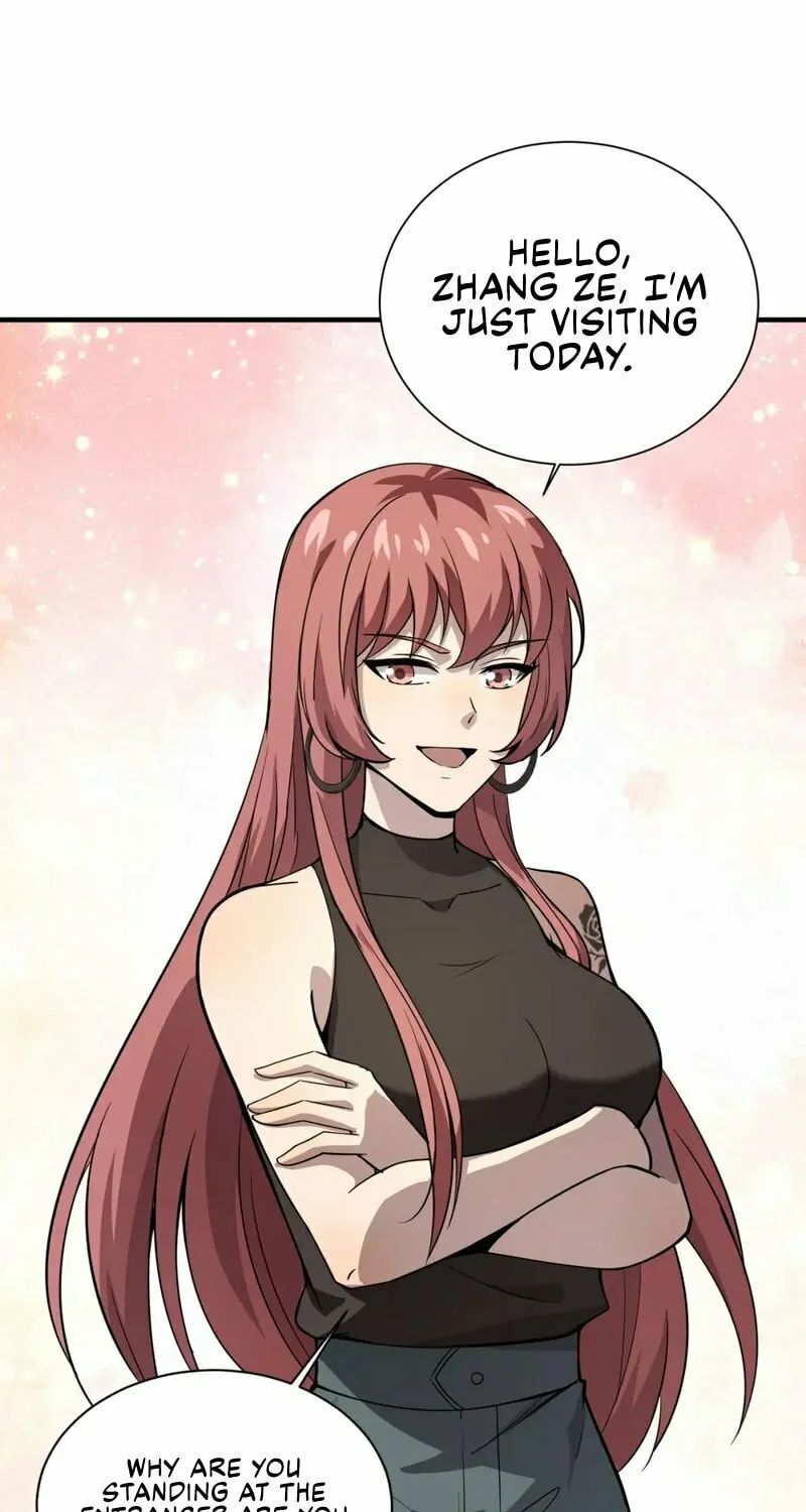 SSS-Rank Lone Summoner Chapter 63 page 5 - 