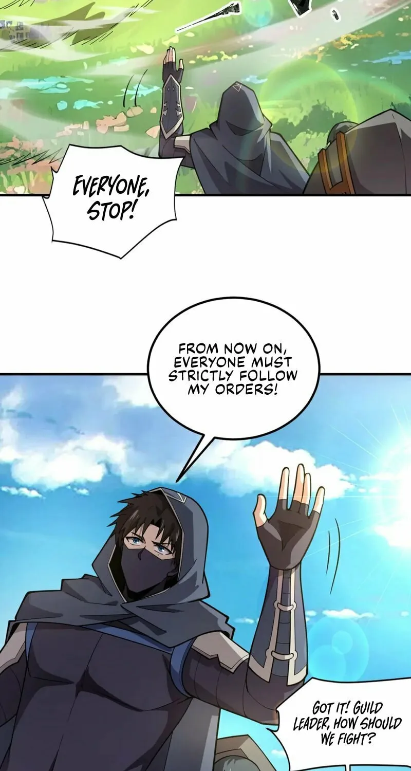 SSS-Rank Lone Summoner Chapter 63 page 47 - 