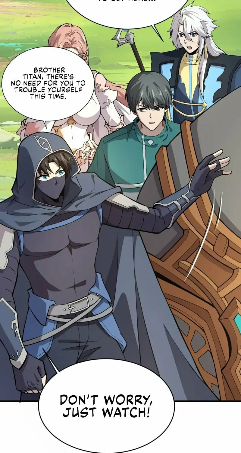 SSS-Rank Lone Summoner Chapter 63 page 49 - 