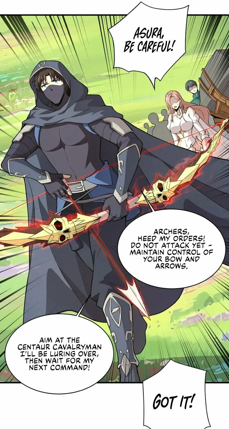 SSS-Rank Lone Summoner Chapter 63 page 51 - 