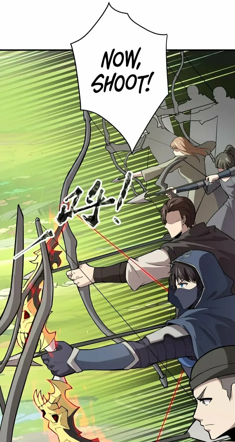 SSS-Rank Lone Summoner Chapter 63 page 57 - 