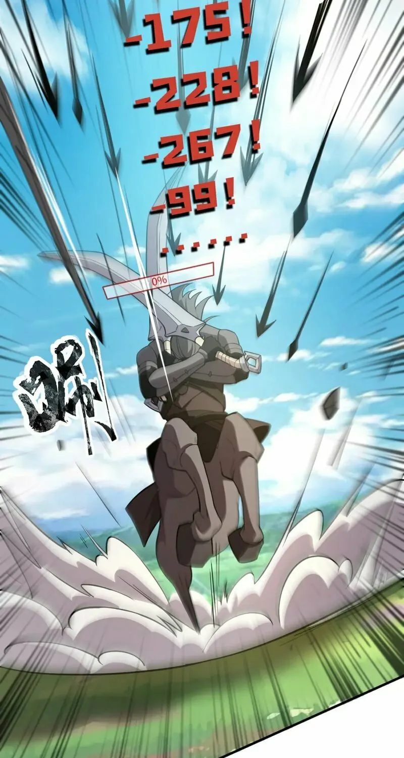 SSS-Rank Lone Summoner Chapter 63 page 61 - 