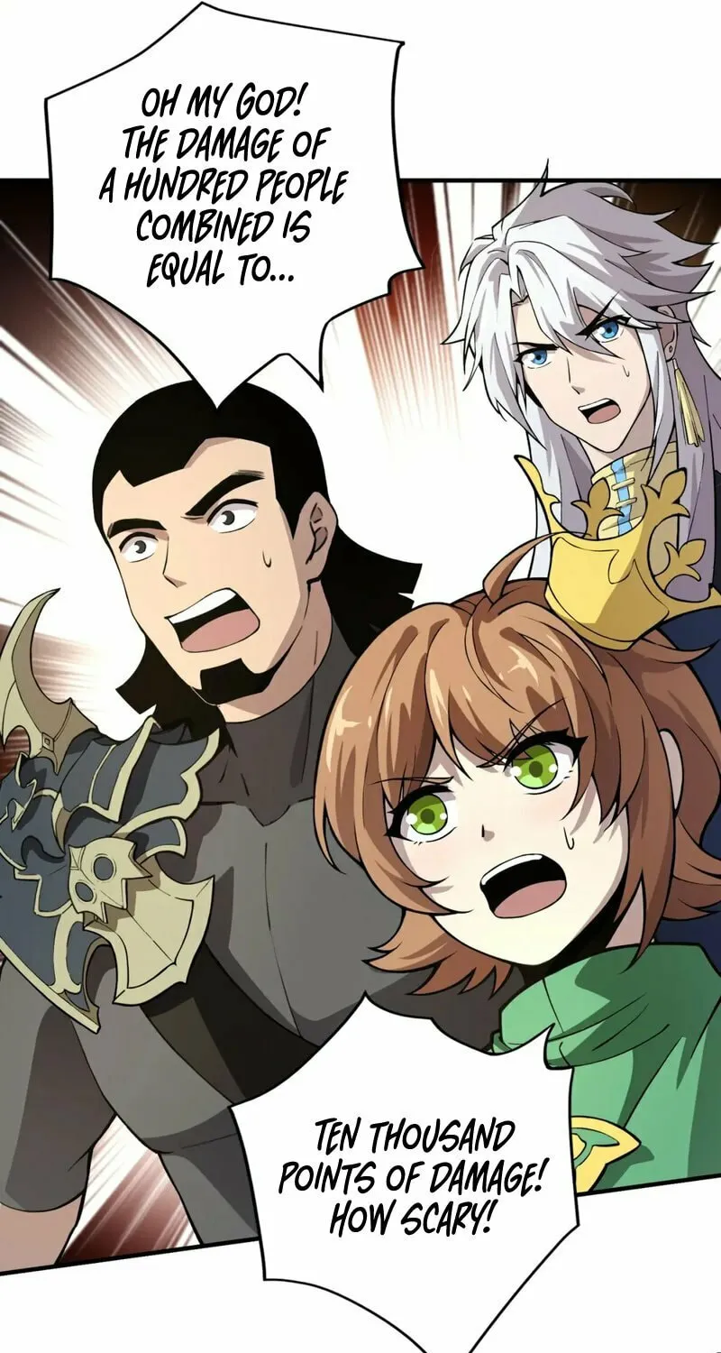 SSS-Rank Lone Summoner Chapter 63 page 63 - 