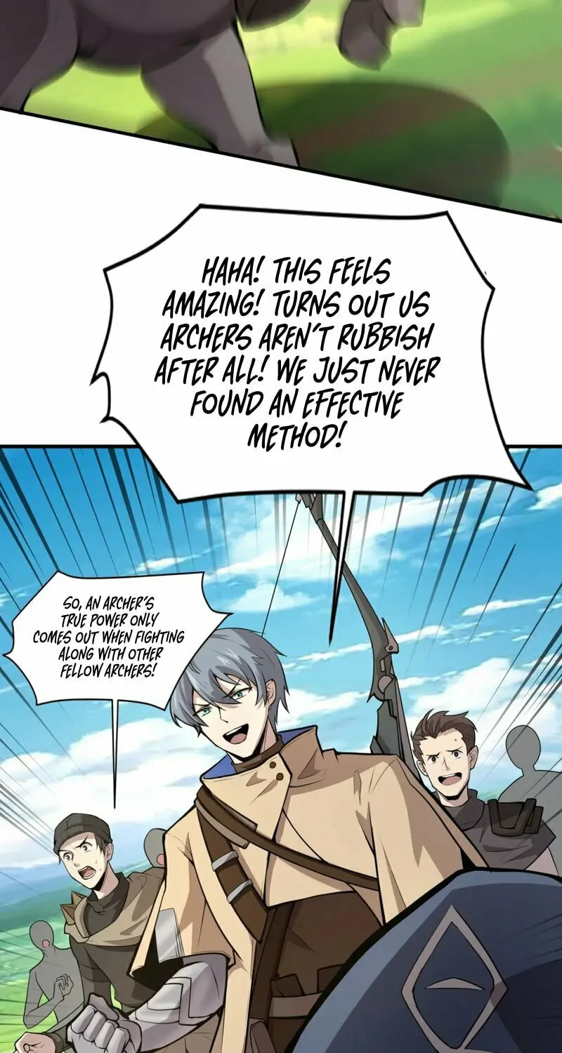 SSS-Rank Lone Summoner Chapter 63 page 66 - 