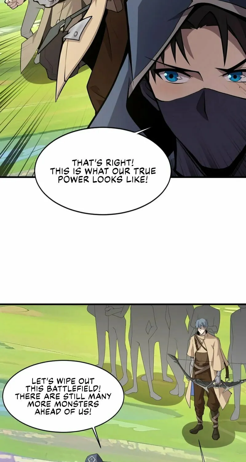 SSS-Rank Lone Summoner Chapter 63 page 67 - 