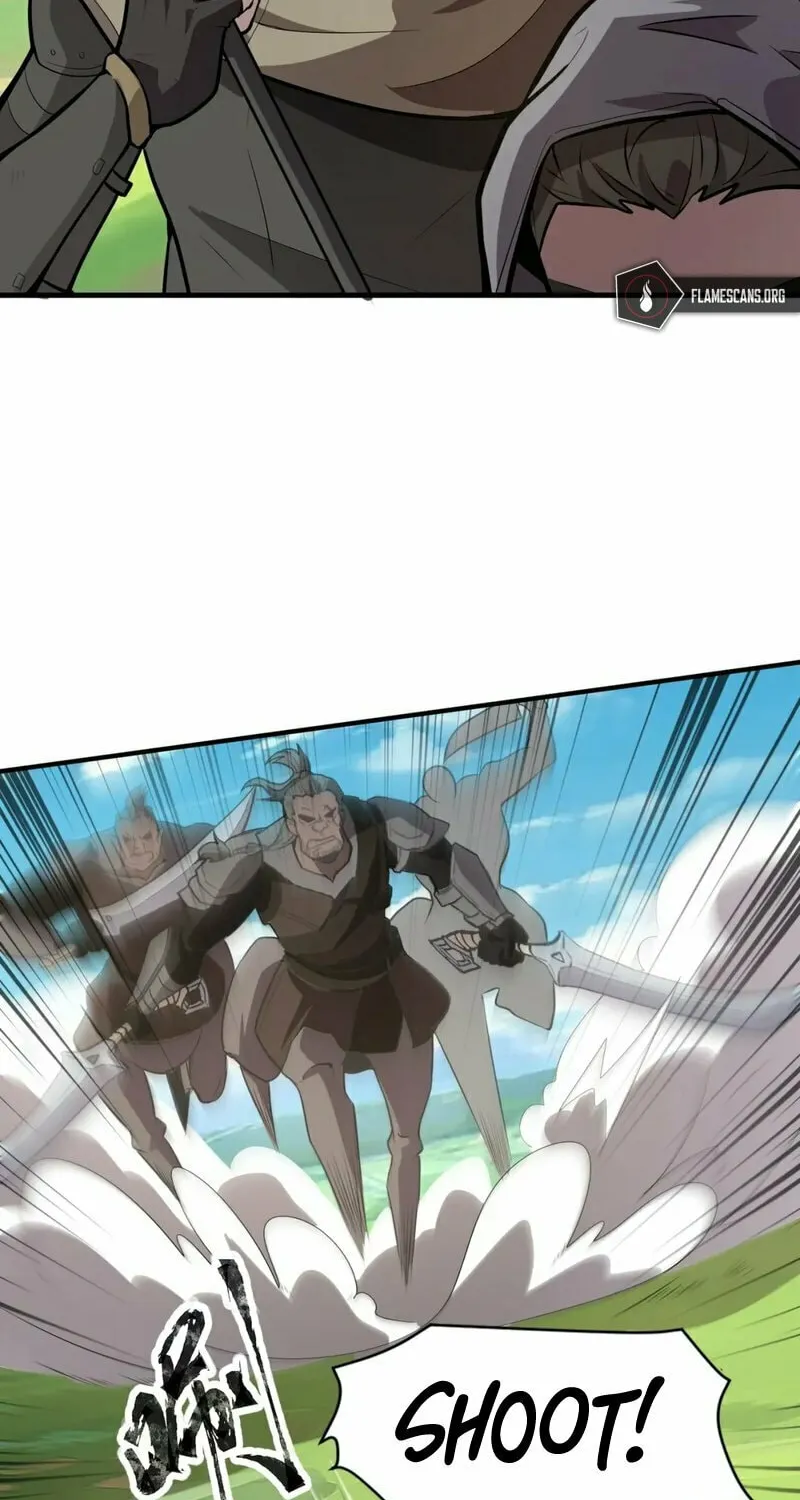SSS-Rank Lone Summoner Chapter 63 page 70 - 