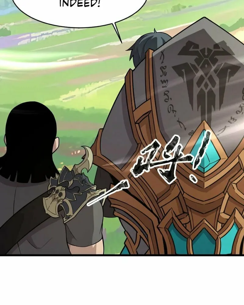 SSS-Rank Lone Summoner Chapter 63 page 75 - 