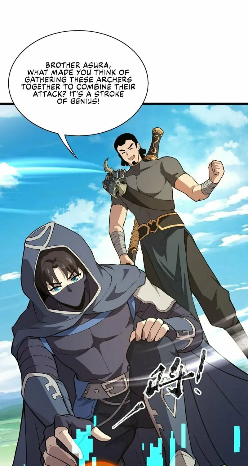 SSS-Rank Lone Summoner Chapter 63 page 76 - 