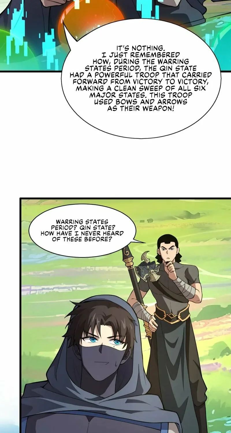 SSS-Rank Lone Summoner Chapter 63 page 77 - 