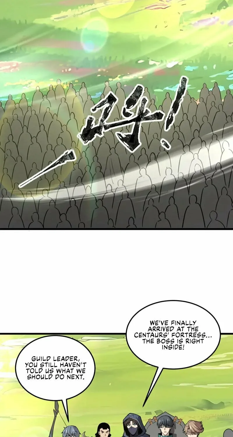 SSS-Rank Lone Summoner Chapter 63 page 79 - 