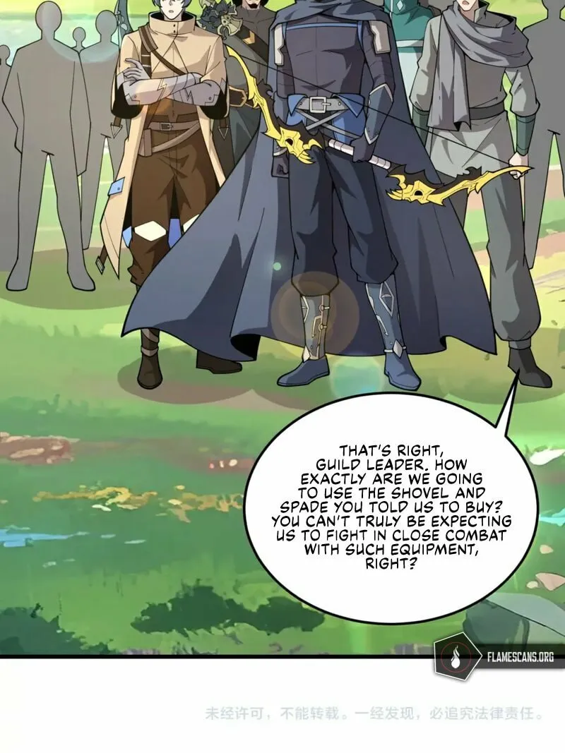 SSS-Rank Lone Summoner Chapter 63 page 80 - 