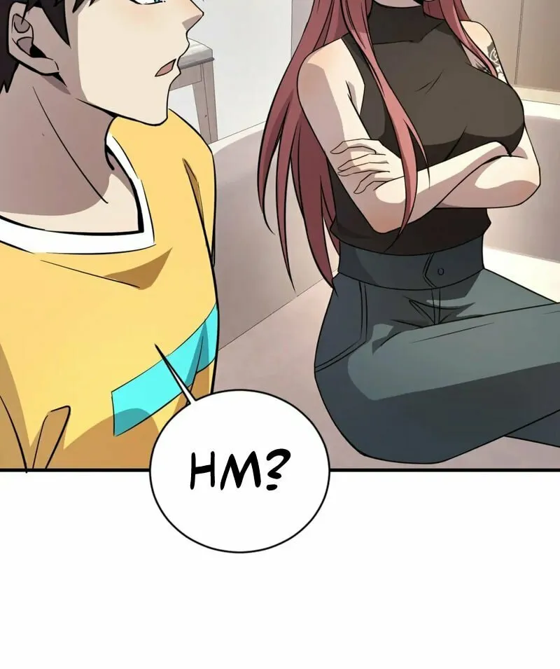 SSS-Rank Lone Summoner Chapter 63 page 9 - 