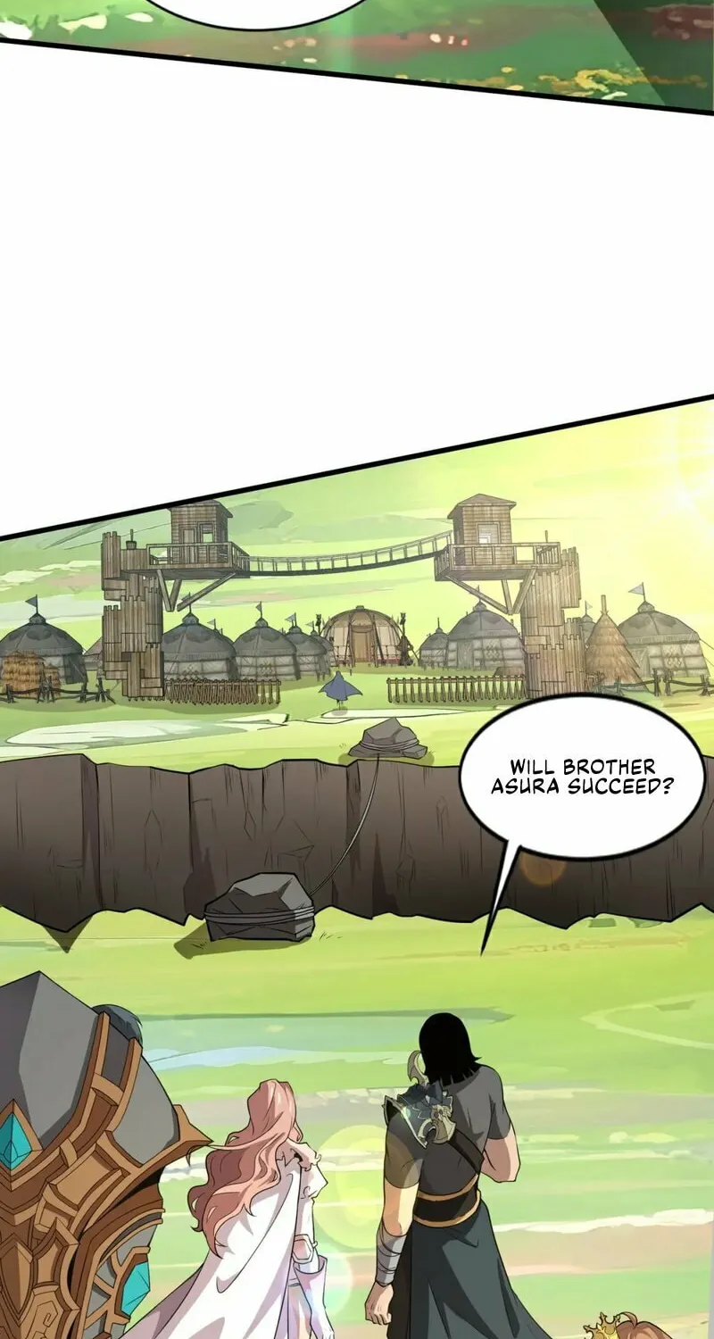 SSS-Rank Lone Summoner Chapter 64 page 17 - 