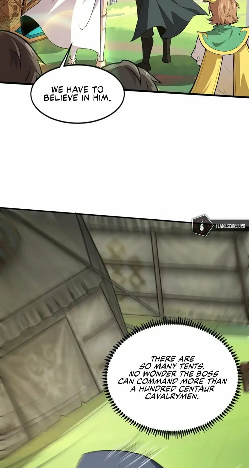 SSS-Rank Lone Summoner Chapter 64 page 18 - 