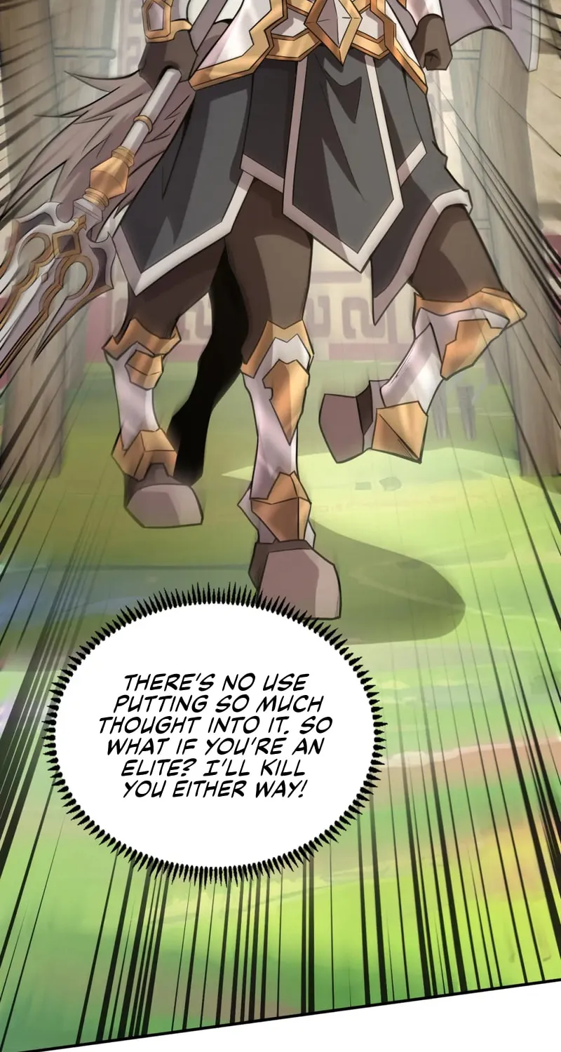 SSS-Rank Lone Summoner Chapter 64 page 23 - 