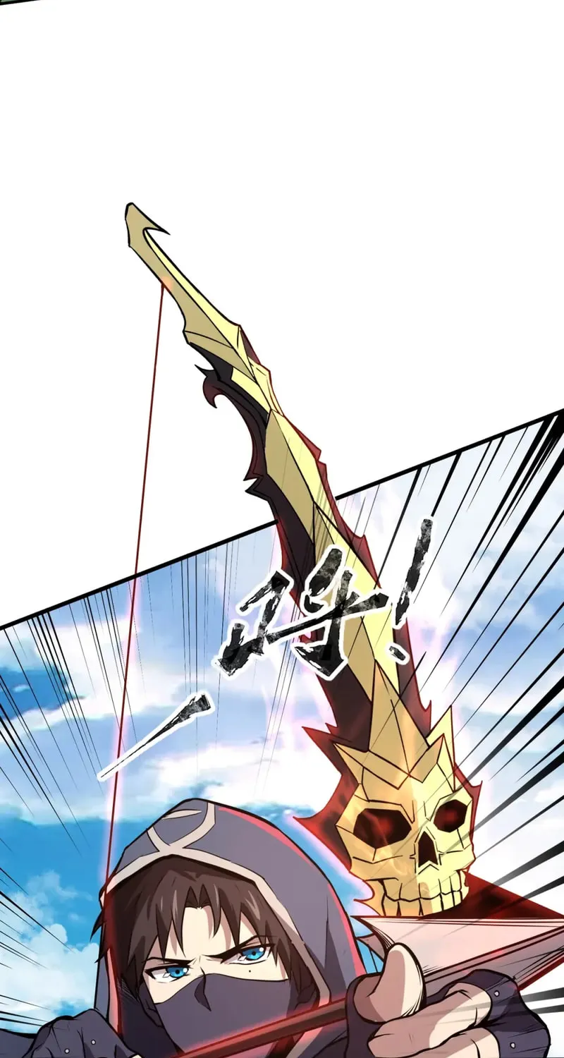 SSS-Rank Lone Summoner Chapter 64 page 24 - 