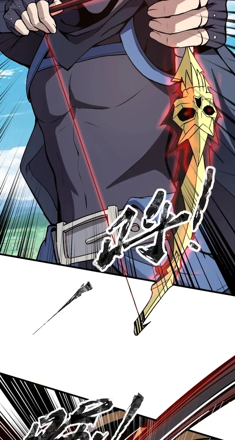 SSS-Rank Lone Summoner Chapter 64 page 25 - 