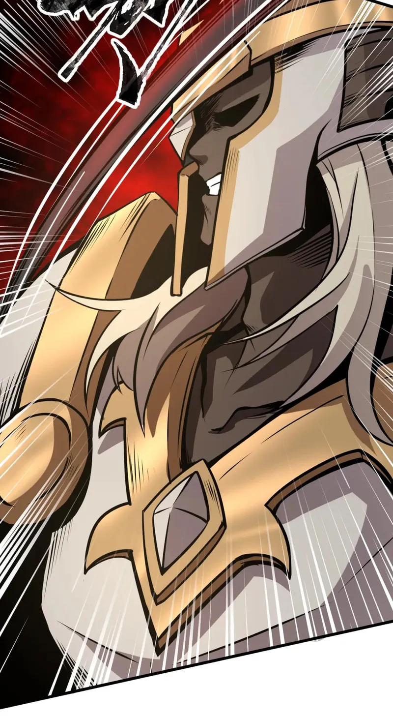 SSS-Rank Lone Summoner Chapter 64 page 26 - 