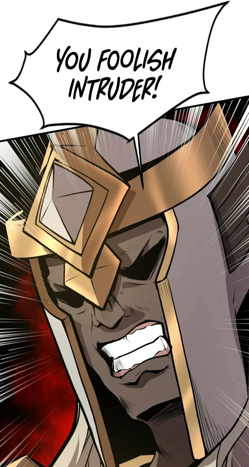 SSS-Rank Lone Summoner Chapter 64 page 27 - 