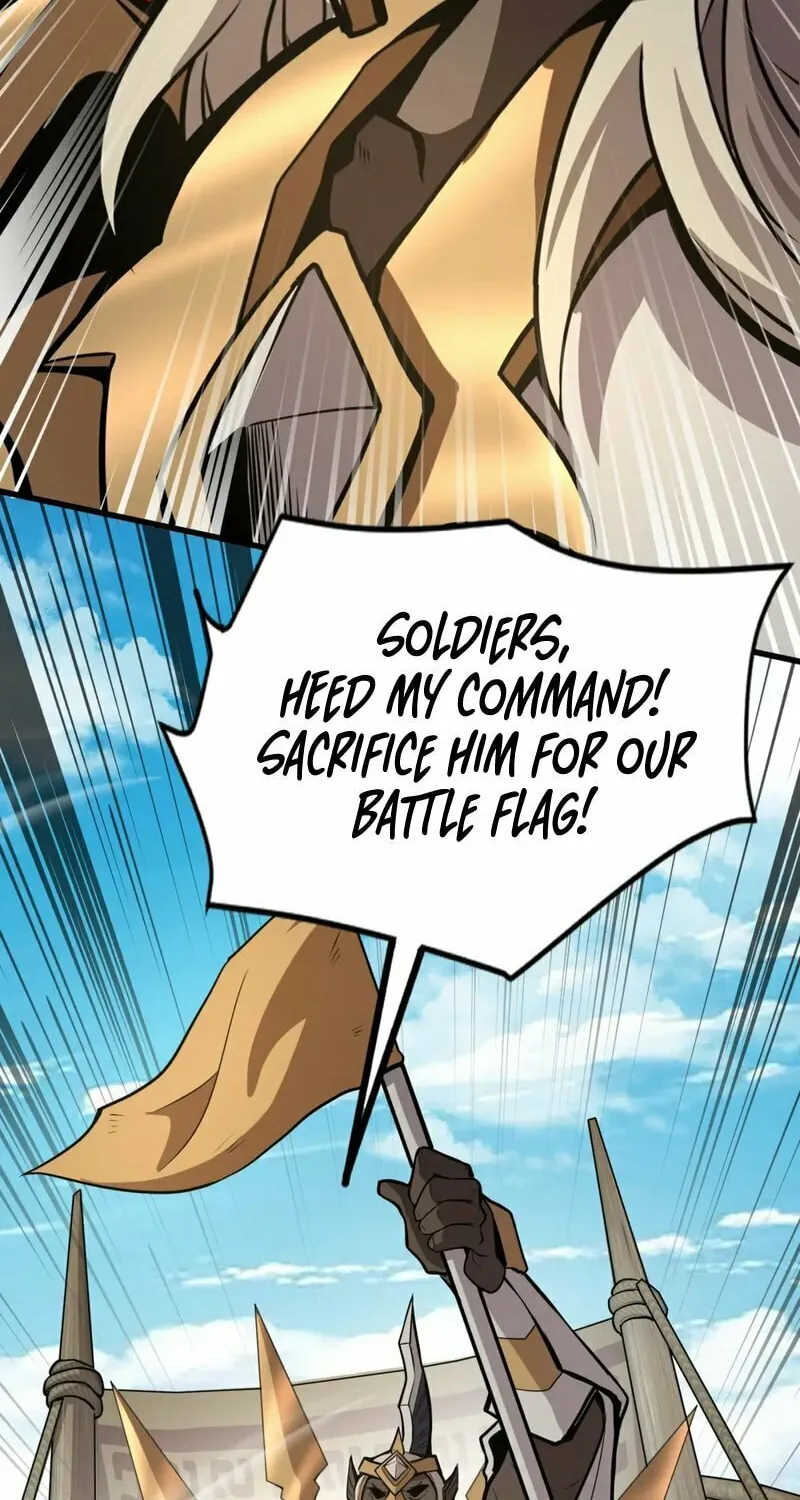 SSS-Rank Lone Summoner Chapter 64 page 28 - 