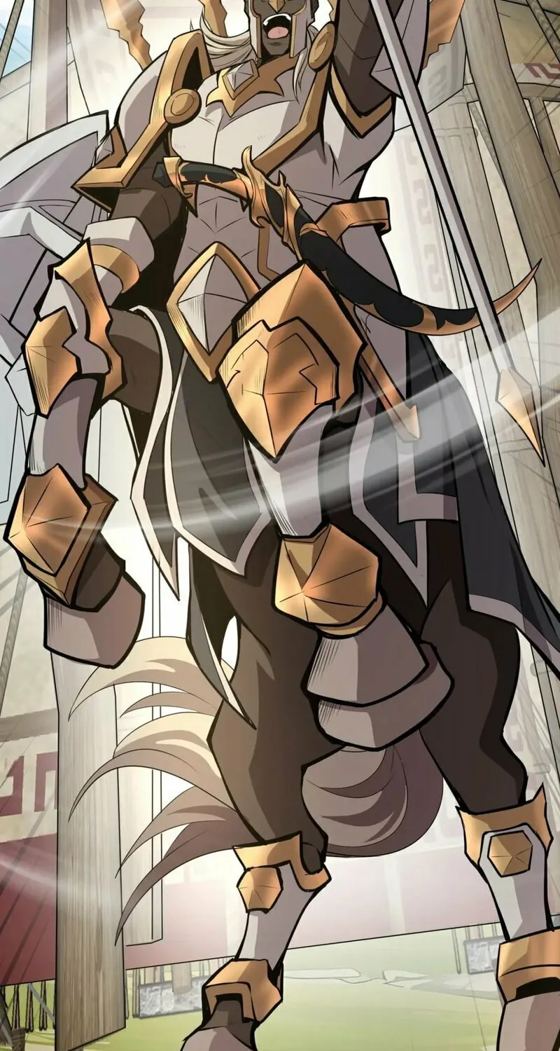 SSS-Rank Lone Summoner Chapter 64 page 29 - 