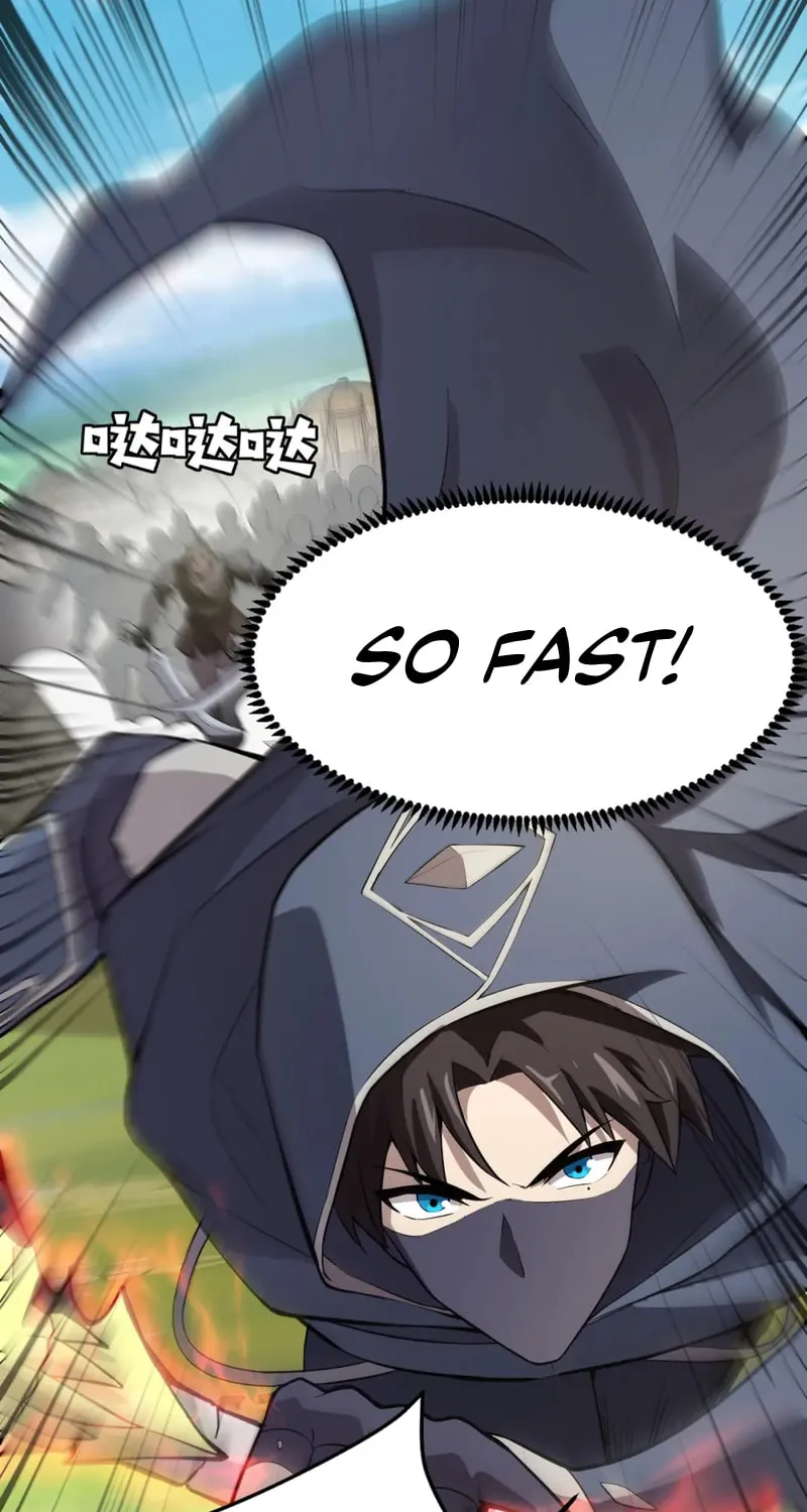 SSS-Rank Lone Summoner Chapter 64 page 36 - 