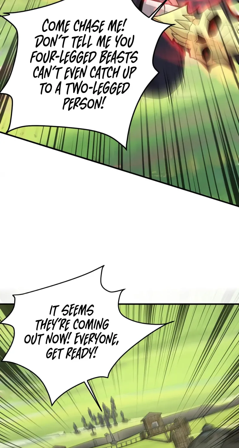 SSS-Rank Lone Summoner Chapter 64 page 37 - 