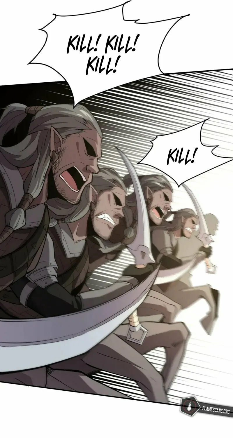 SSS-Rank Lone Summoner Chapter 64 page 41 - 