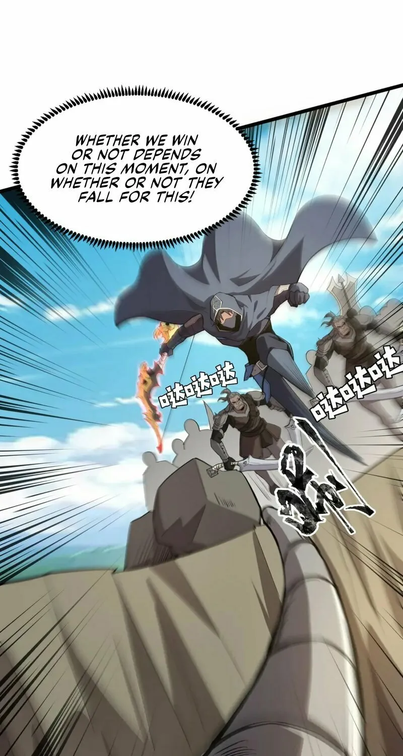 SSS-Rank Lone Summoner Chapter 64 page 42 - 