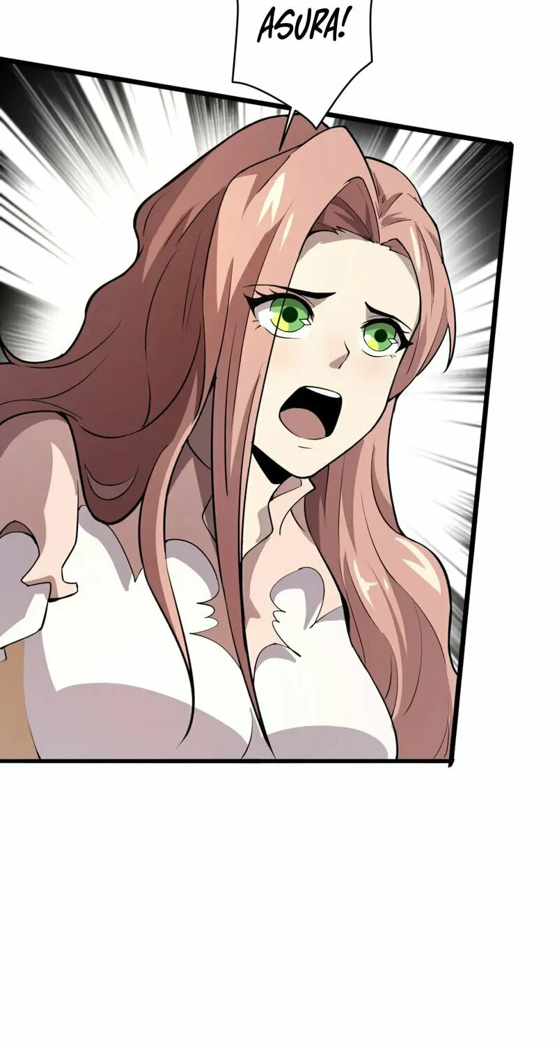 SSS-Rank Lone Summoner Chapter 64 page 45 - 