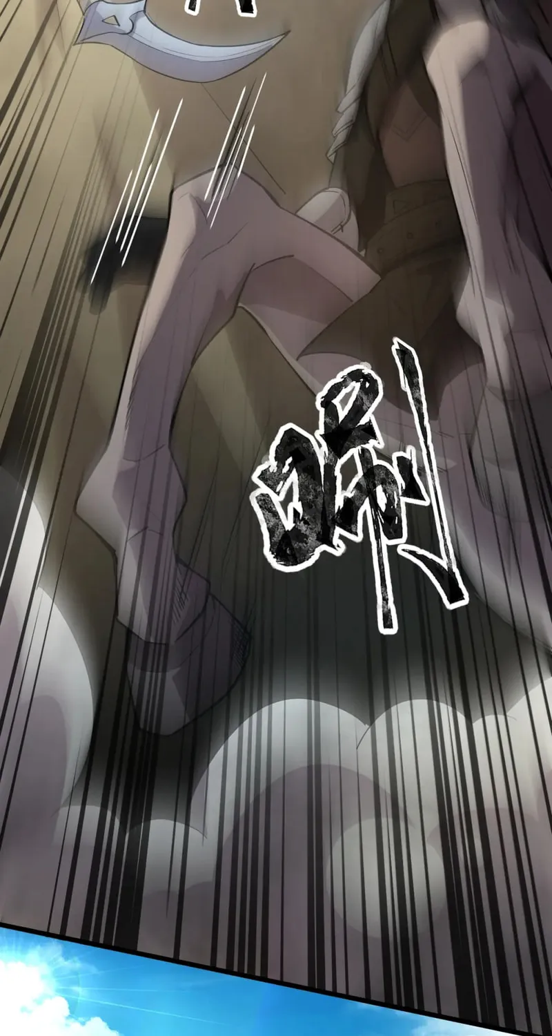 SSS-Rank Lone Summoner Chapter 64 page 49 - 