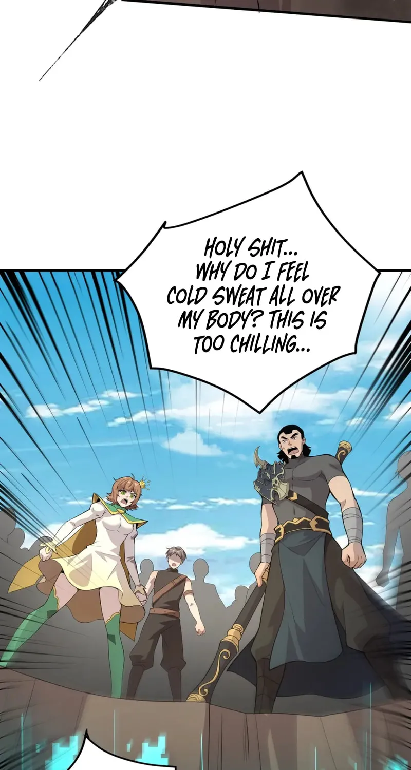 SSS-Rank Lone Summoner Chapter 64 page 57 - 
