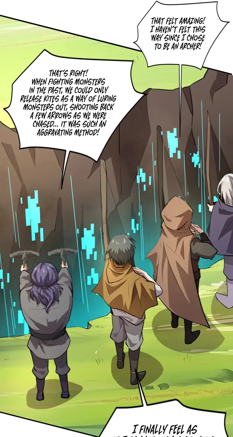 SSS-Rank Lone Summoner Chapter 64 page 59 - 