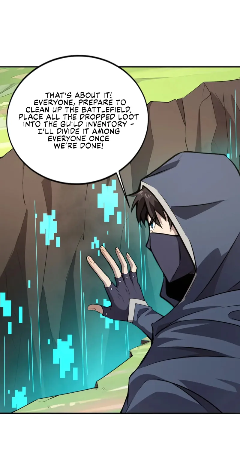 SSS-Rank Lone Summoner Chapter 64 page 61 - 