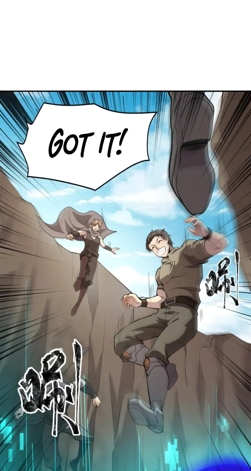 SSS-Rank Lone Summoner Chapter 64 page 62 - 