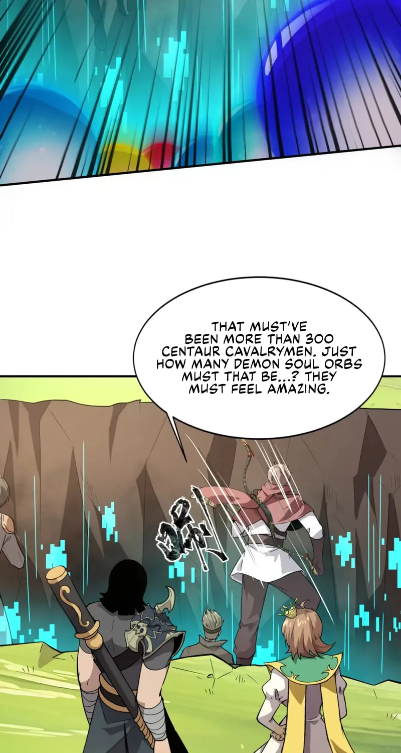 SSS-Rank Lone Summoner Chapter 64 page 63 - 