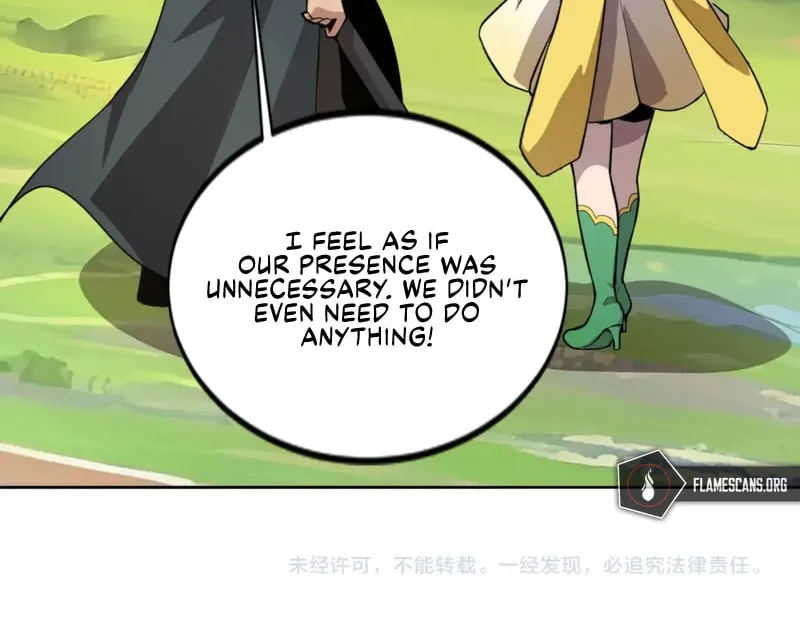 SSS-Rank Lone Summoner Chapter 64 page 64 - 