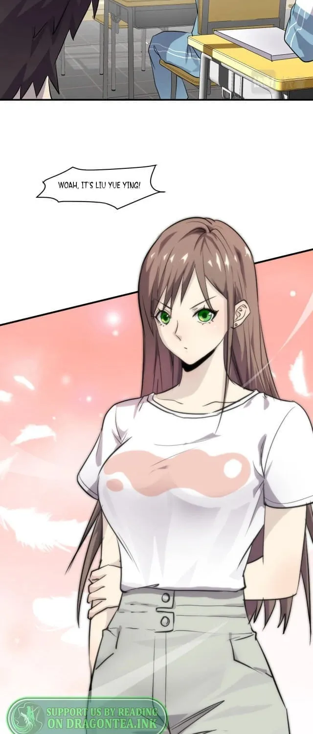SSS-Rank Lone Summoner Chapter 7 page 13 - 