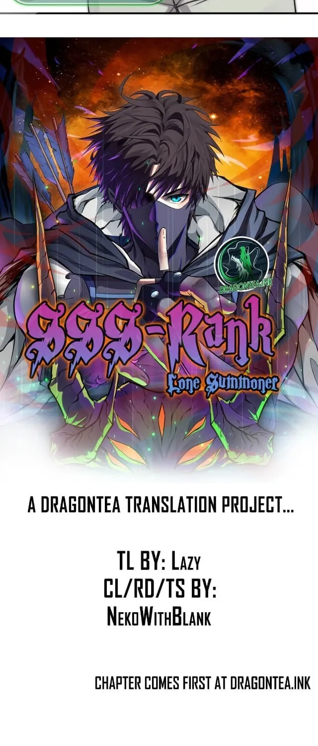 SSS-Rank Lone Summoner Chapter 7 page 14 - 