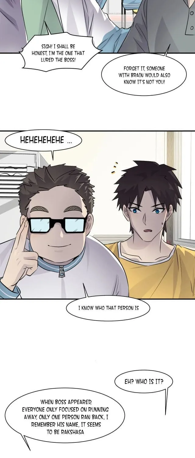 SSS-Rank Lone Summoner Chapter 7 page 18 - 