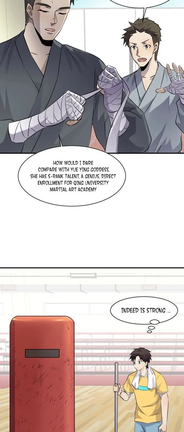 SSS-Rank Lone Summoner Chapter 7 page 24 - 
