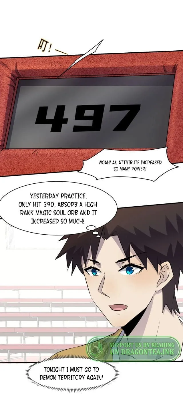 SSS-Rank Lone Summoner Chapter 7 page 26 - 